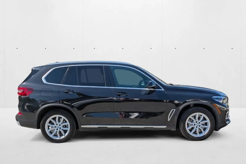 2023 Bmw X5 xDrive40i photo 1