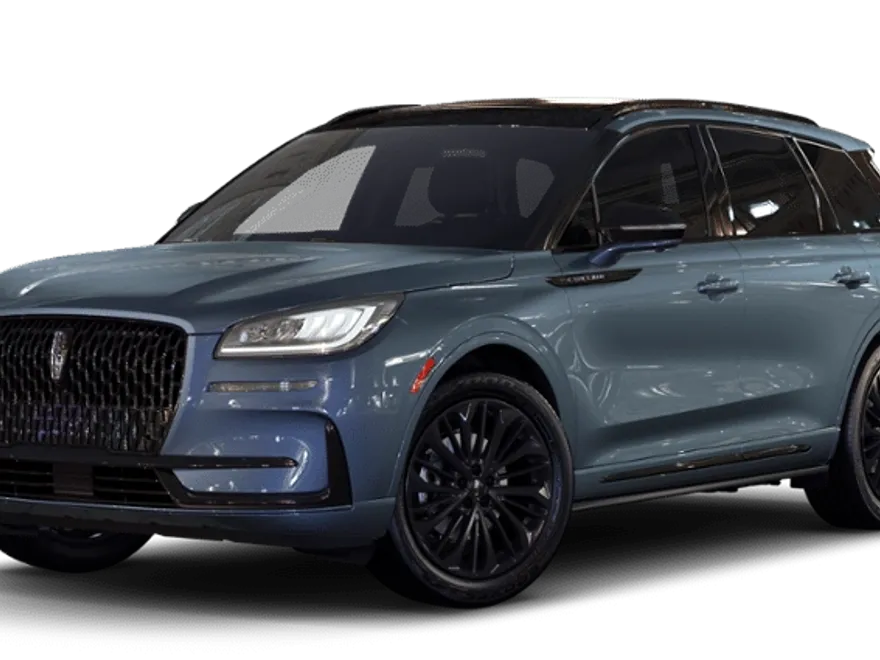 2025 Lincoln Corsair Premiere photo 1