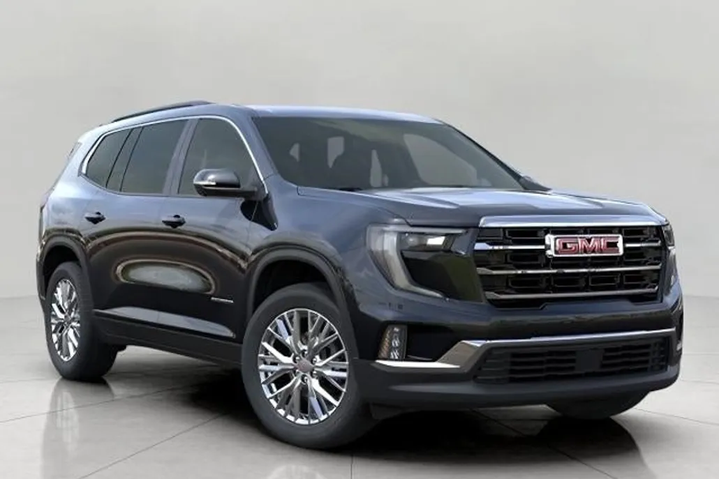 2025 Gmc Acadia Elevation photo 1