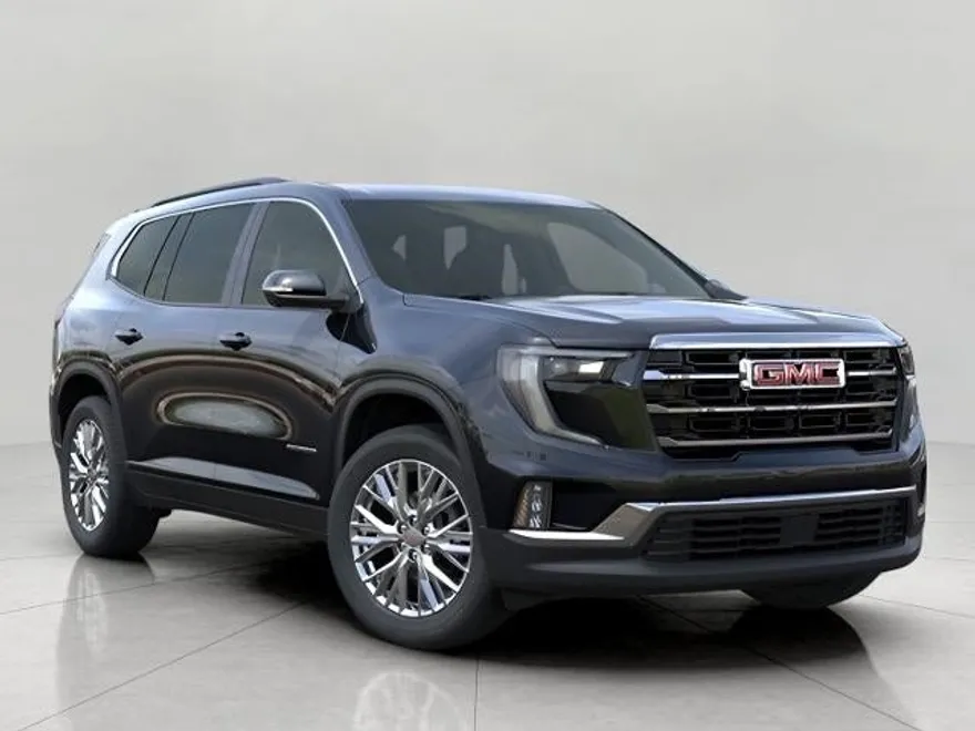 2025 Gmc Acadia Elevation photo 1