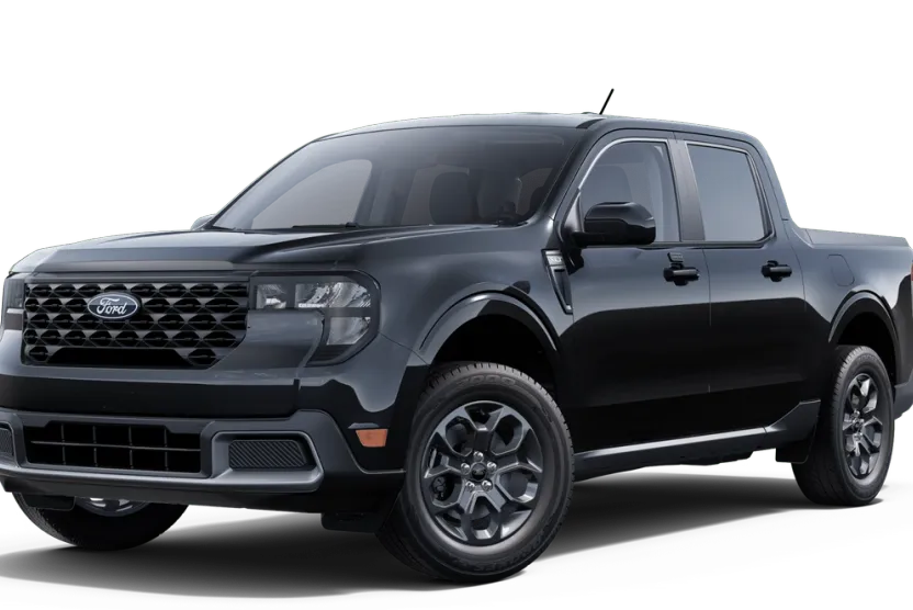 2025 Ford Maverick XLT photo 1