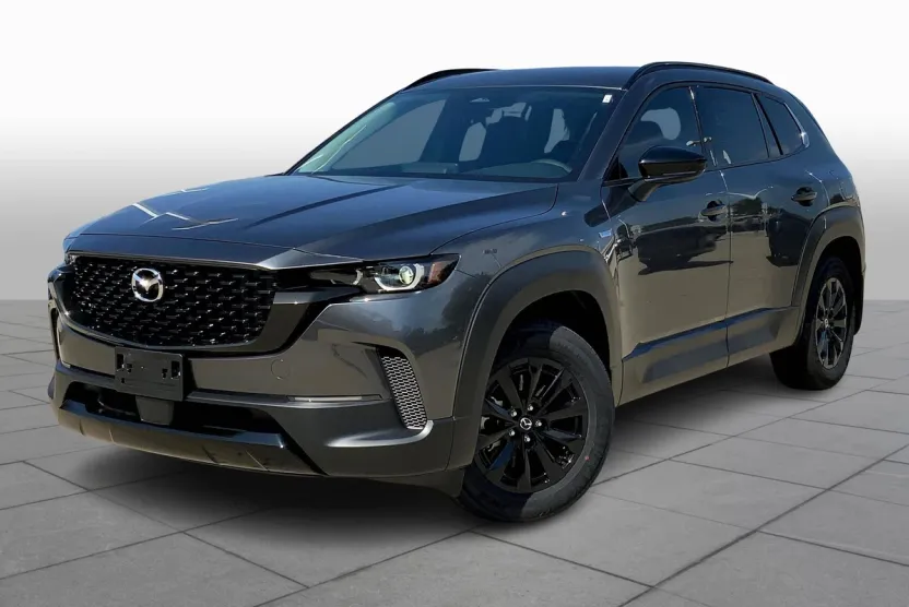 2025 Mazda CX-50 2.5 Premium photo 1