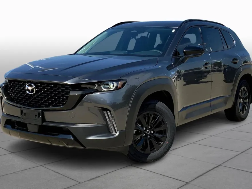 2025 Mazda CX-50 2.5 Premium photo 1
