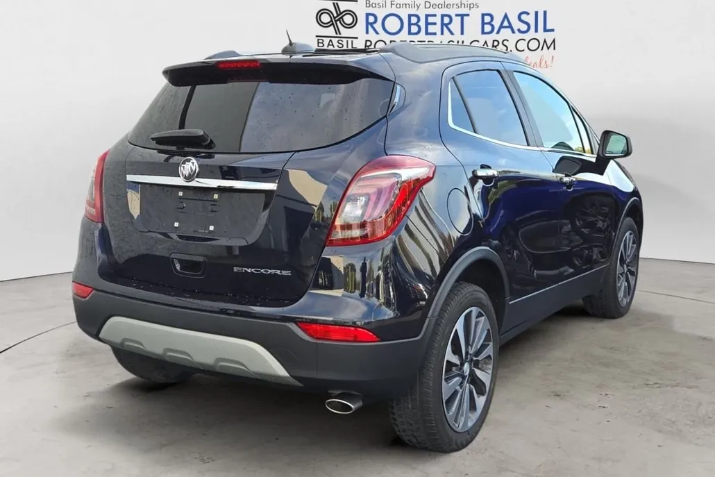 2021 Buick Encore Preferred photo 1