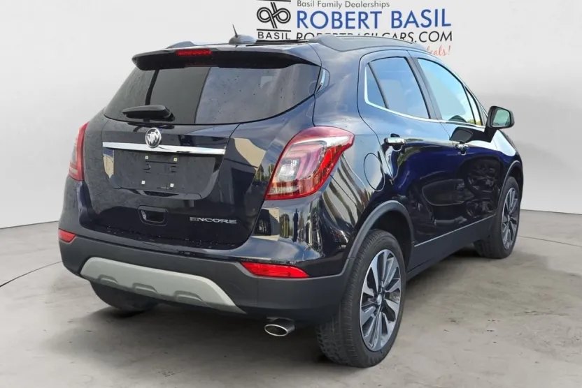 2021 Buick Encore Preferred photo 1