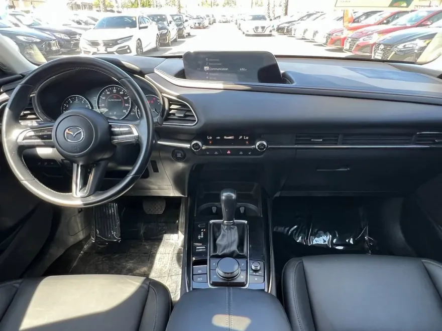 2022 Mazda CX-30 2.5 S Preferred photo 16