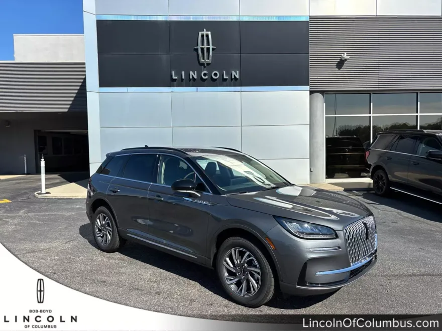 2026 Lincoln Corsair Premiere photo 1