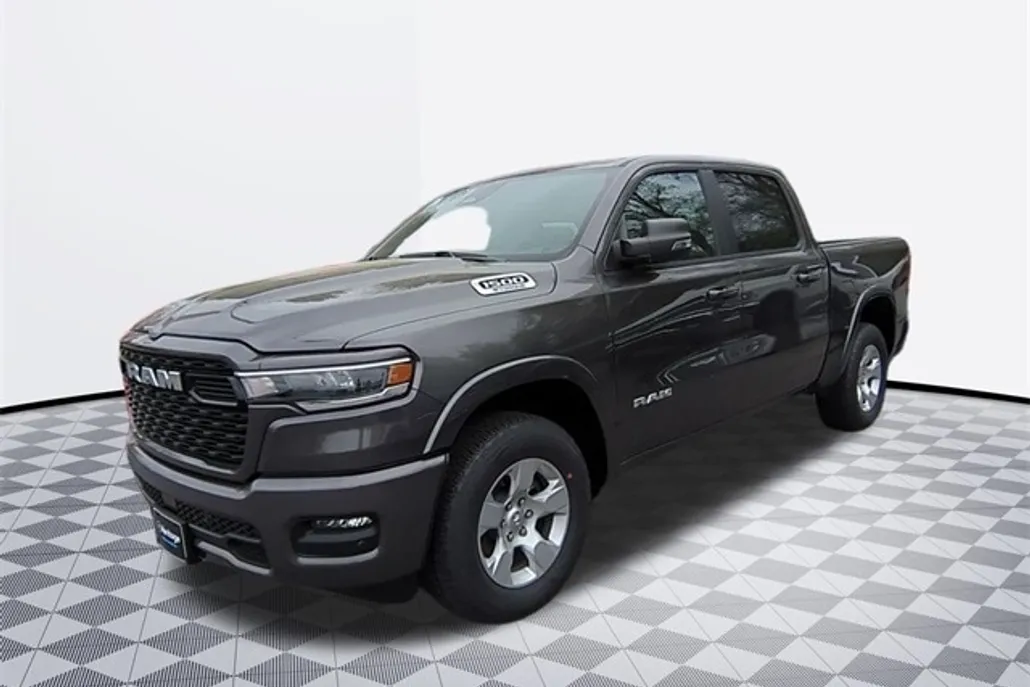 2025 Ram 1500 Big Horn Lone Star photo 1