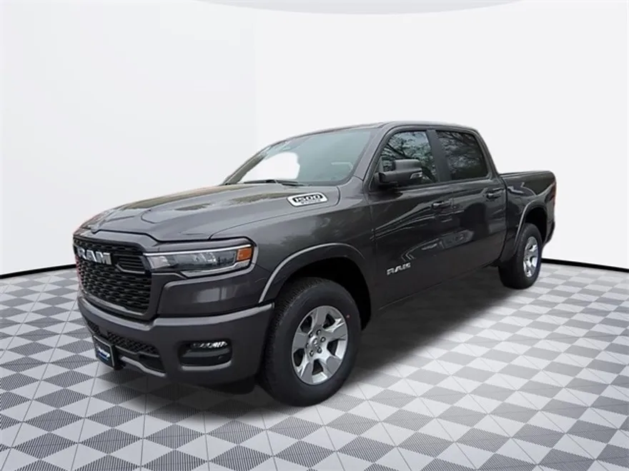 2025 Ram 1500 Big Horn Lone Star photo 1