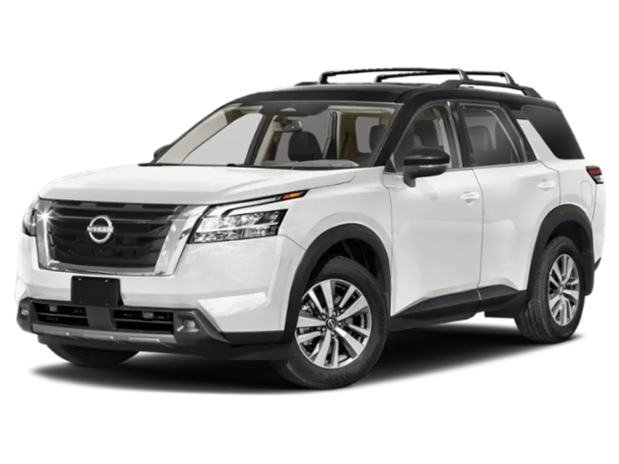 2023 Nissan Pathfinder SL photo 1