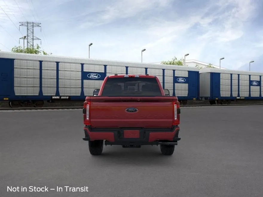 2026 Ford F-250 photo 1