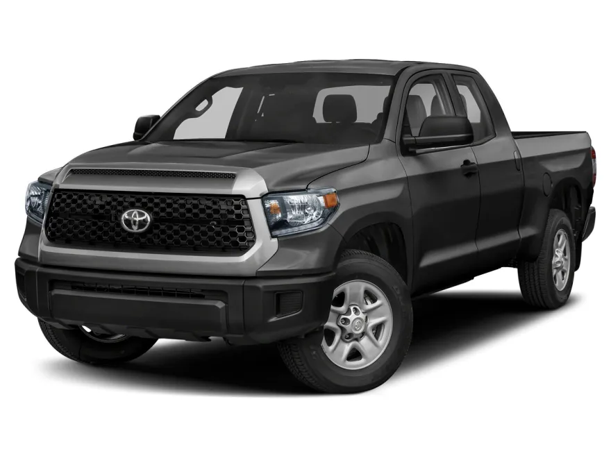 2019 Toyota Tundra SR5 Grade photo 1