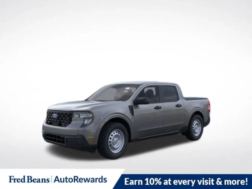 2025 Ford Maverick XL photo 1