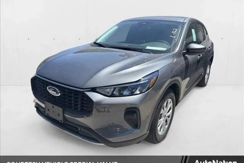 2025 Ford Escape Active photo 1