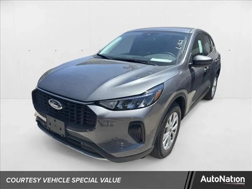 2025 Ford Escape Active photo 1