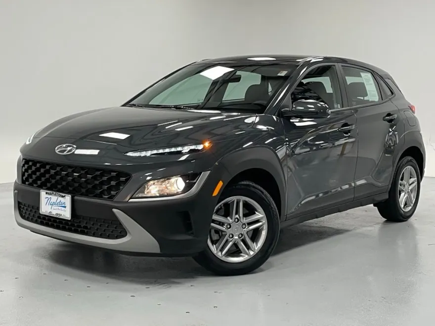 2023 Hyundai Kona SE photo 1