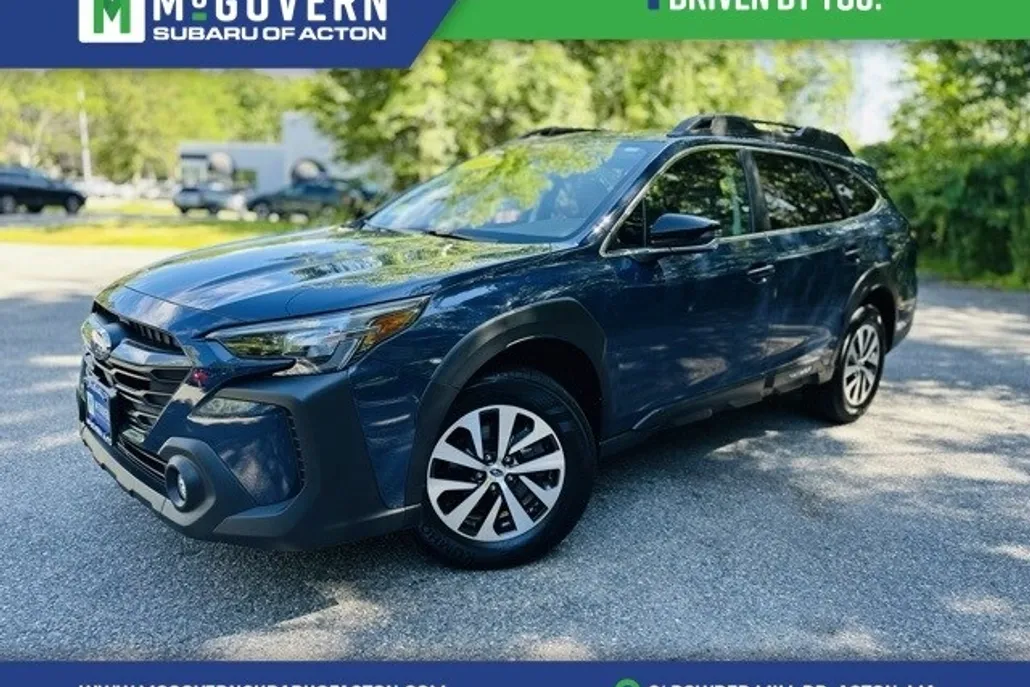 2024 Subaru Outback Premium photo 1