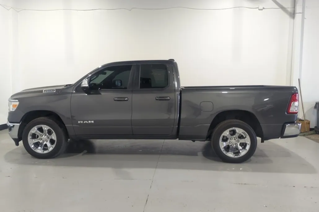 2022 Ram 1500 Big Horn Lone Star photo 1