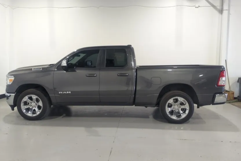 2022 Ram 1500 Big Horn Lone Star photo 1