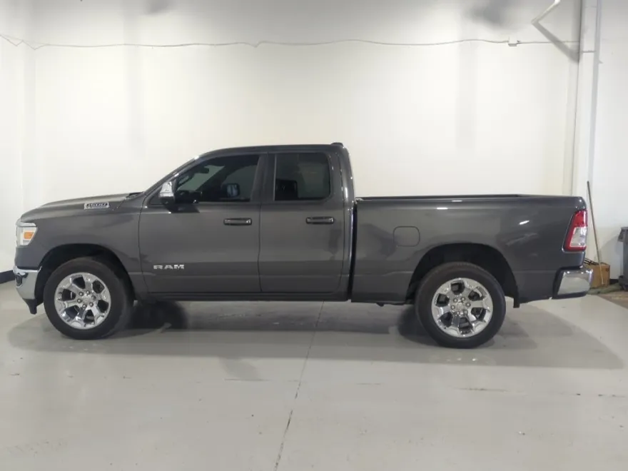 2022 Ram 1500 Big Horn Lone Star photo 1