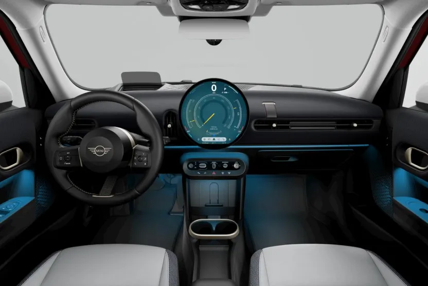 2026 Mini Cooper 4 Door Hardtop Signature photo 1