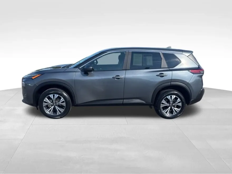 2023 Nissan Rogue SV photo 1