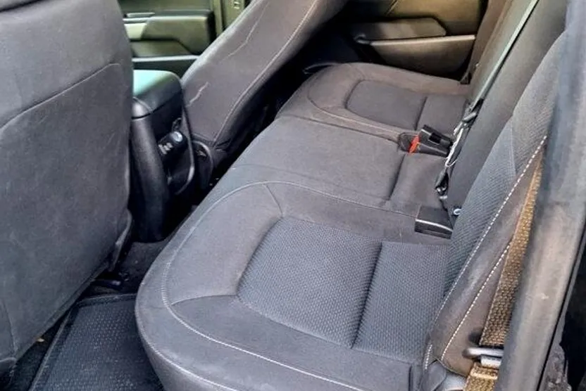 2018 Chevrolet Colorado LT photo 1