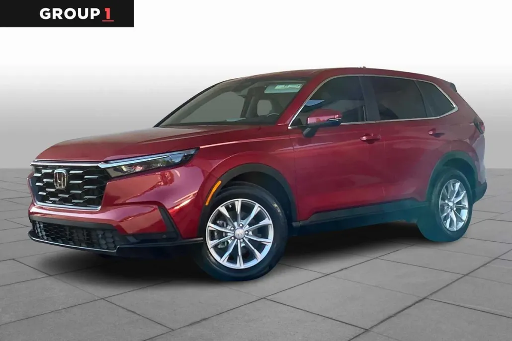 2023 Honda CR-V EX-L photo 1