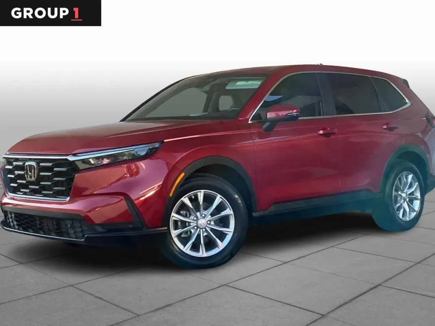 2023 Honda CR-V EX-L photo 1