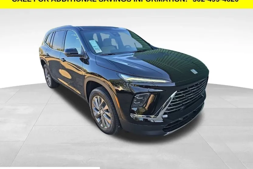 2026 Buick Enclave Preferred photo 1