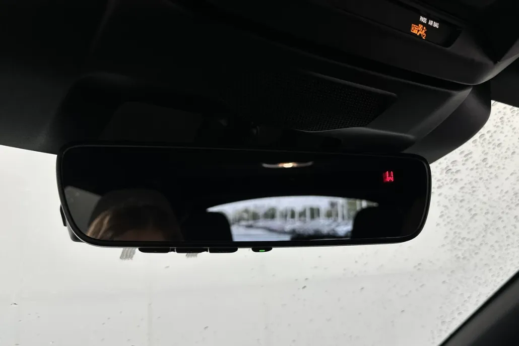 2024 Subaru Crosstrek Sport photo 1