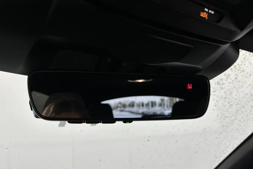 2024 Subaru Crosstrek Sport photo 1