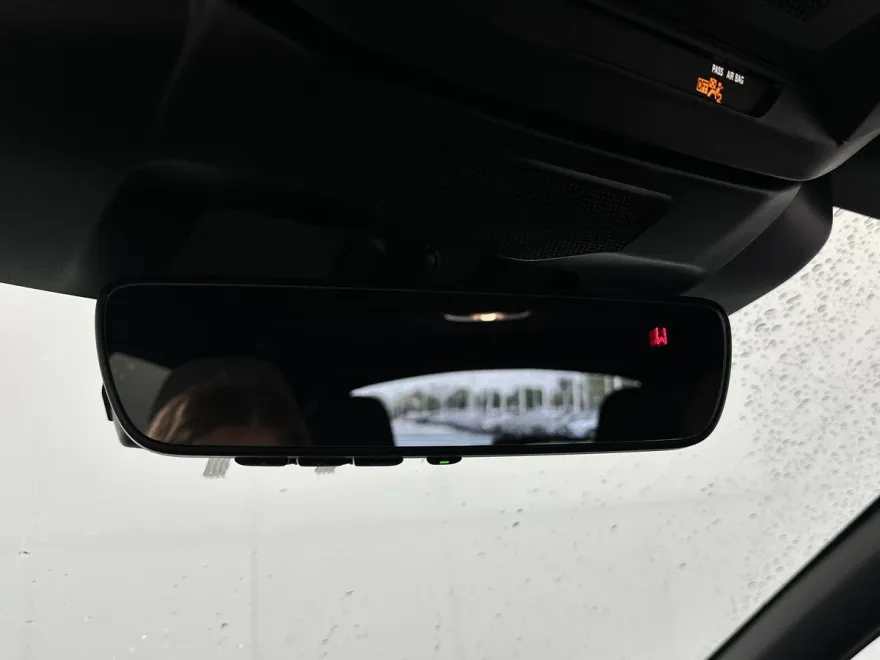 2024 Subaru Crosstrek Sport photo 1