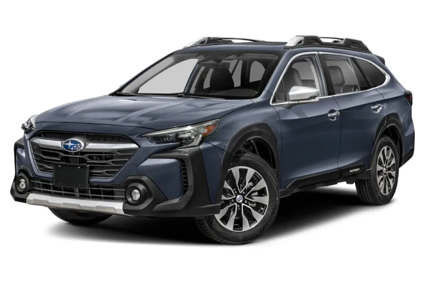 2025 Subaru Outback Touring photo 1