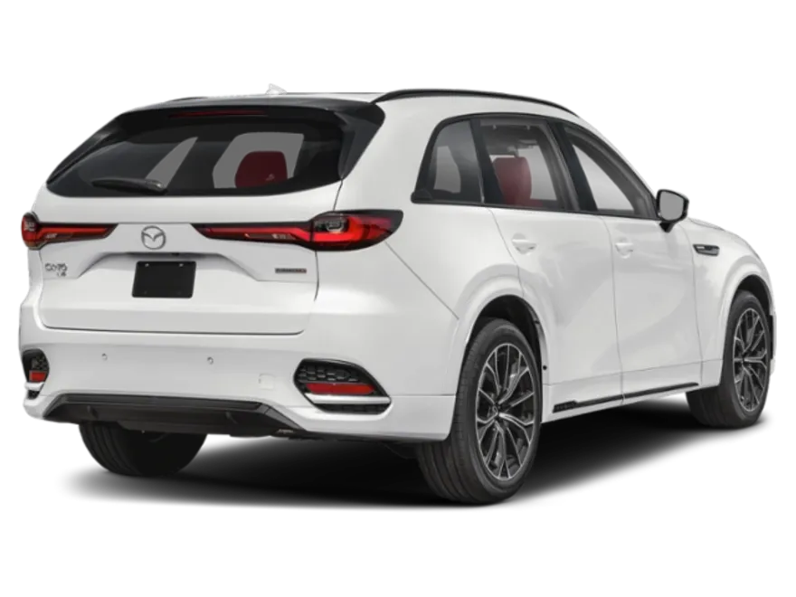 2025 Mazda CX-70 3.3 Turbo S Premium photo 1