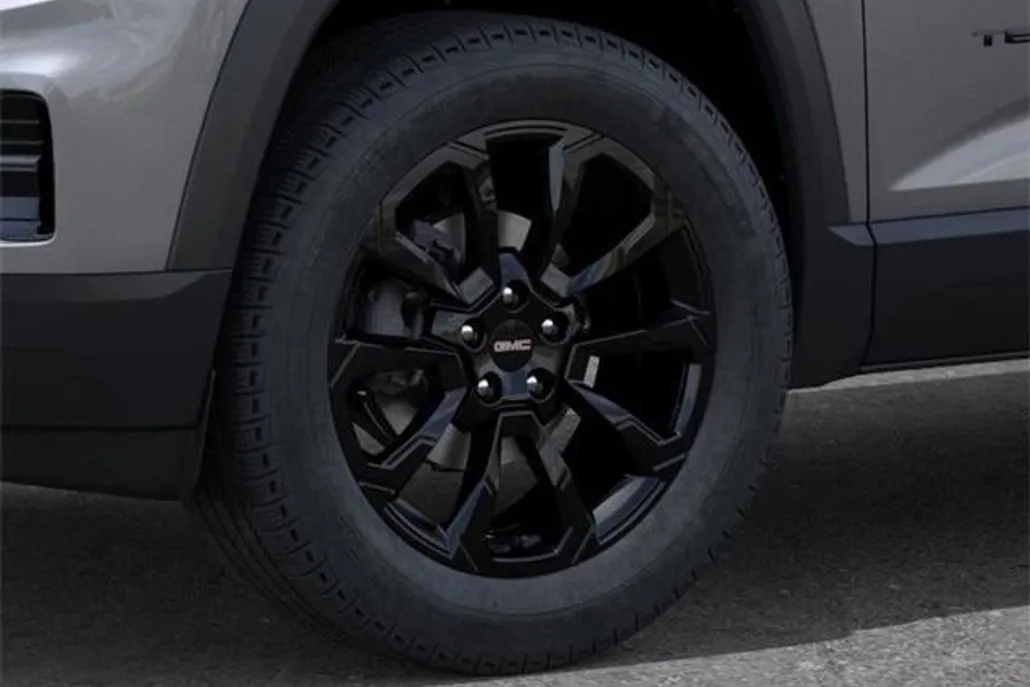 2026 Gmc Terrain Elevation photo 1