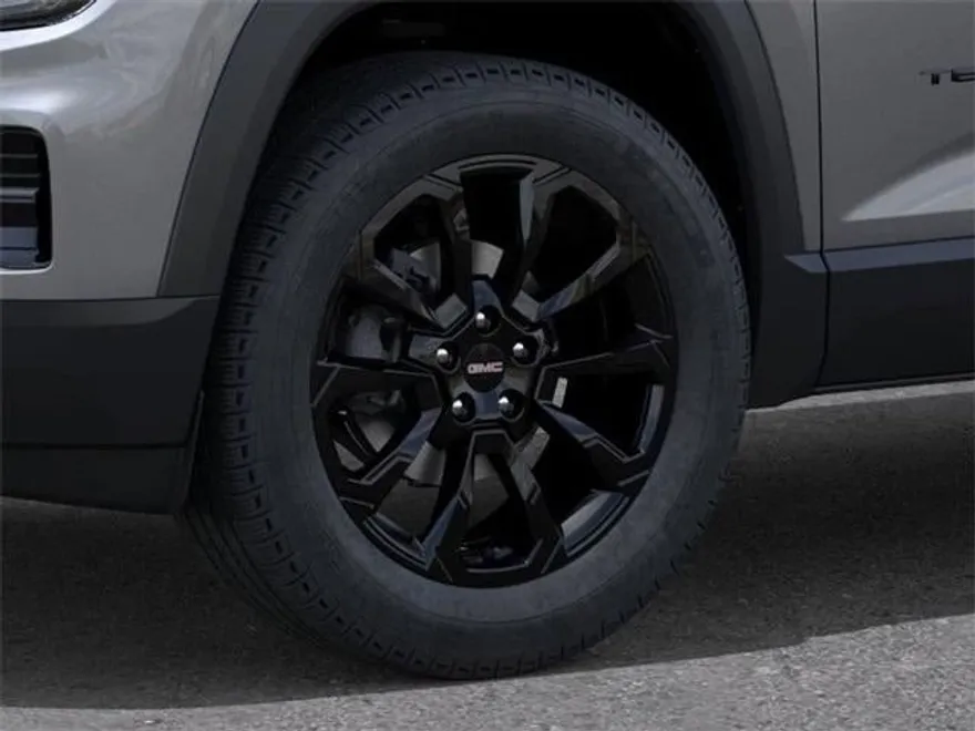 2026 Gmc Terrain Elevation photo 1