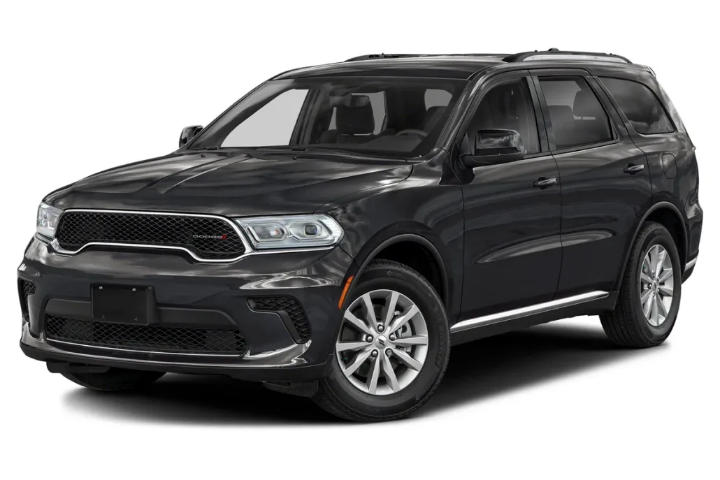 2024 Dodge Durango GT Plus photo 1