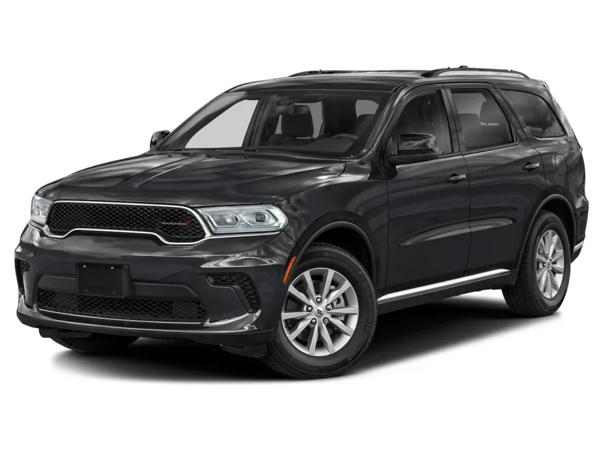 2024 Dodge Durango GT Plus photo 1