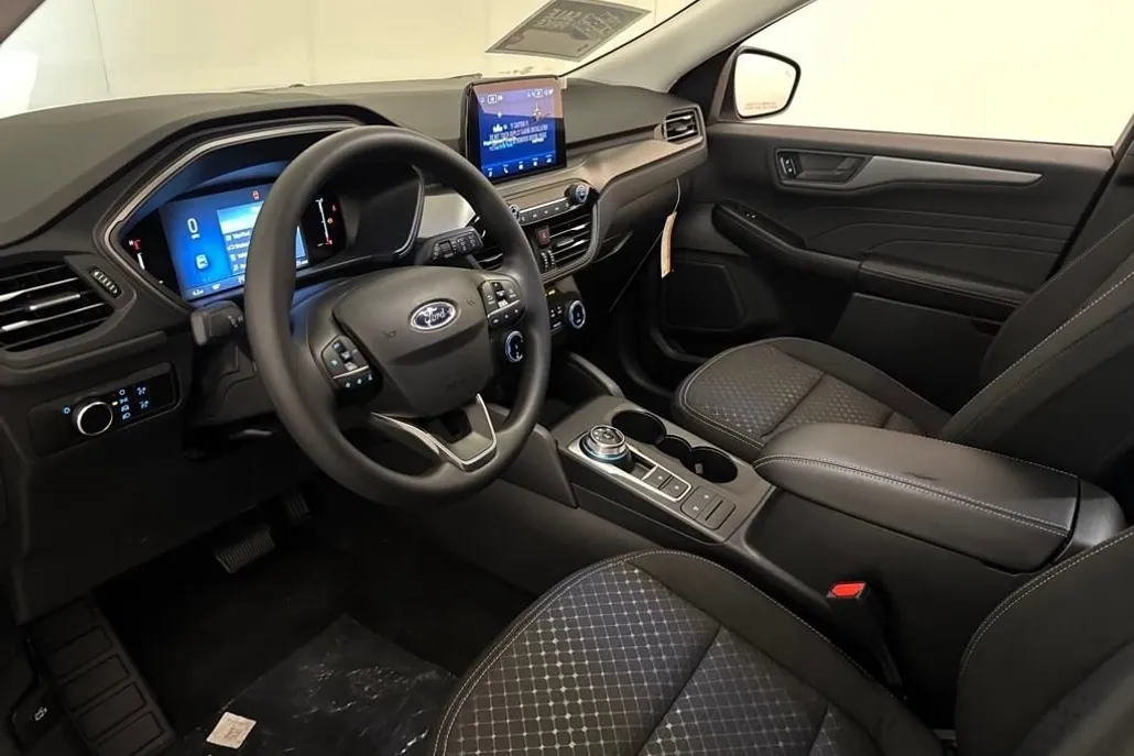 2025 Ford Escape Active photo 1
