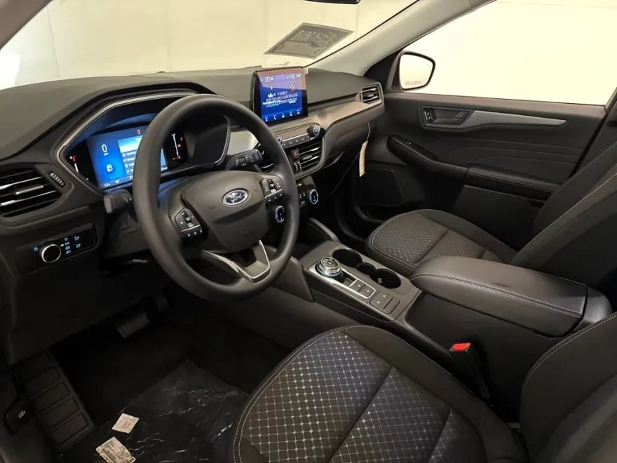 2025 Ford Escape Active photo 1