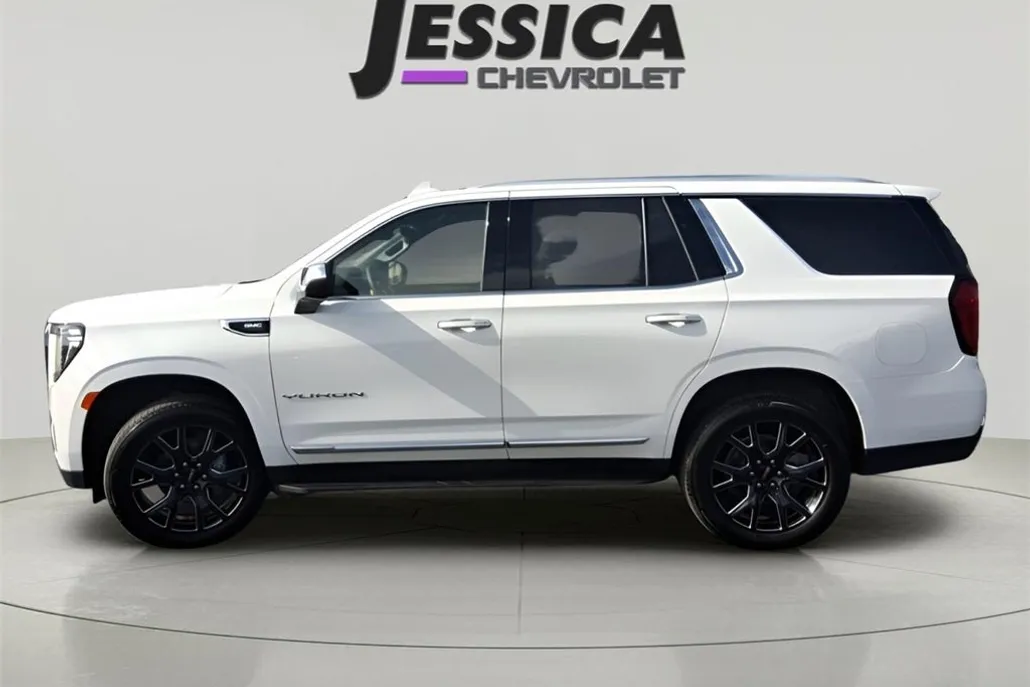 2023 Gmc Yukon SLT photo 1
