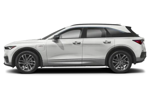 2024 Acura ZDX A-Spec photo 3