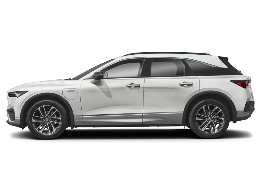 2024 Acura ZDX A-Spec photo 3