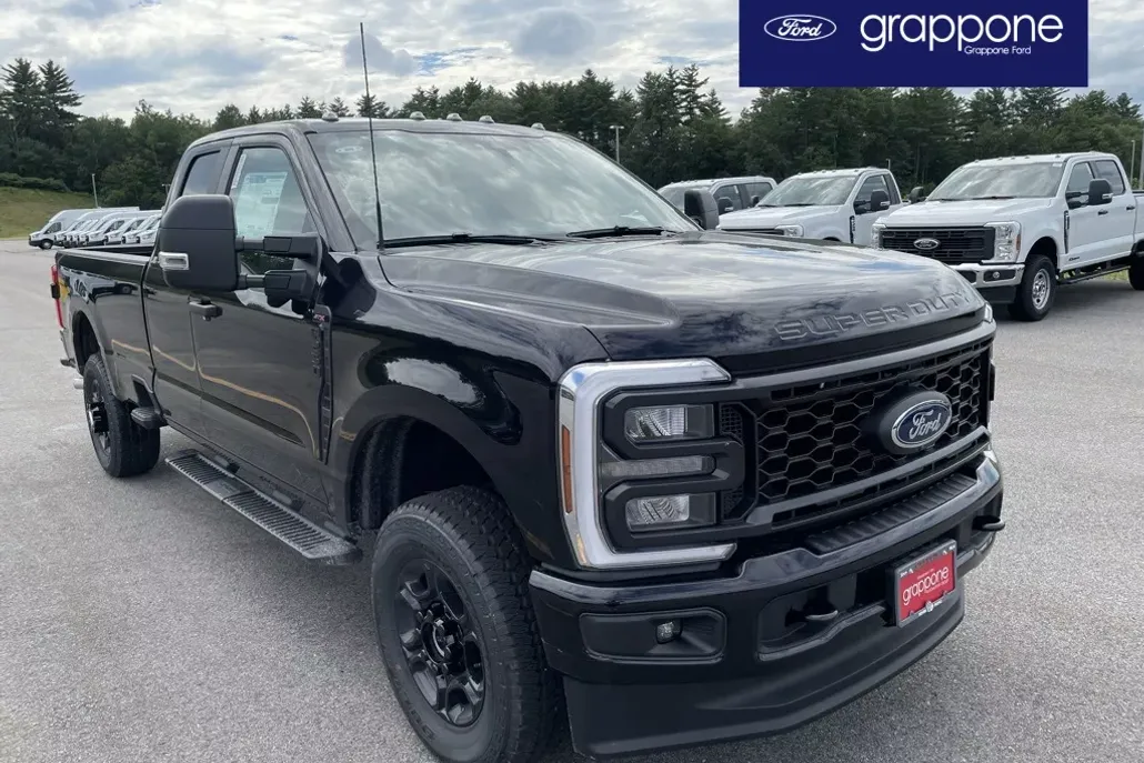 2025 Ford F-250 XL photo 1