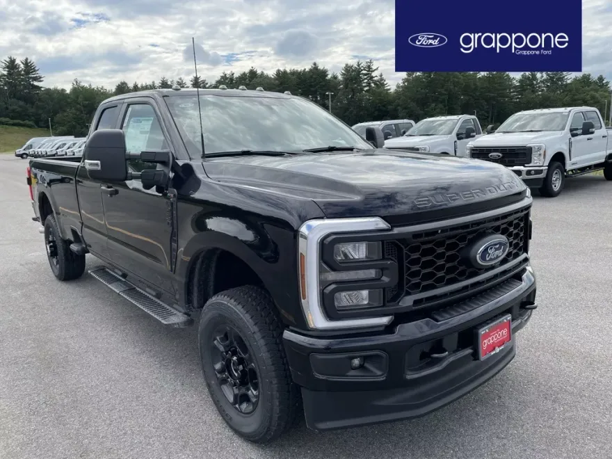 2025 Ford F-250 XL photo 1