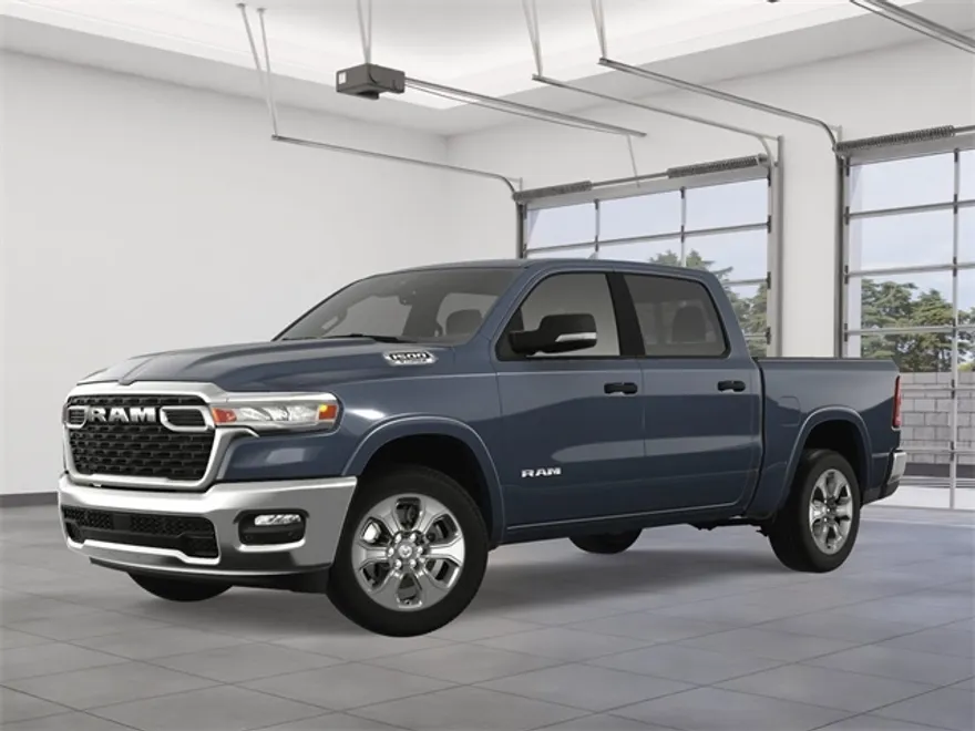2025 Ram 1500 Big Horn Lone Star photo 1