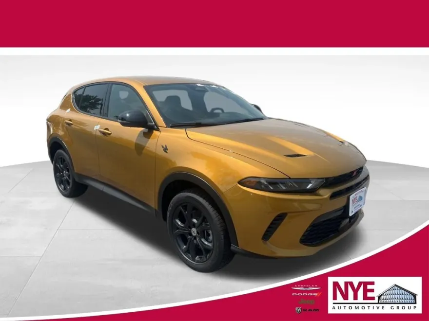 2024 Dodge Hornet GT photo 1