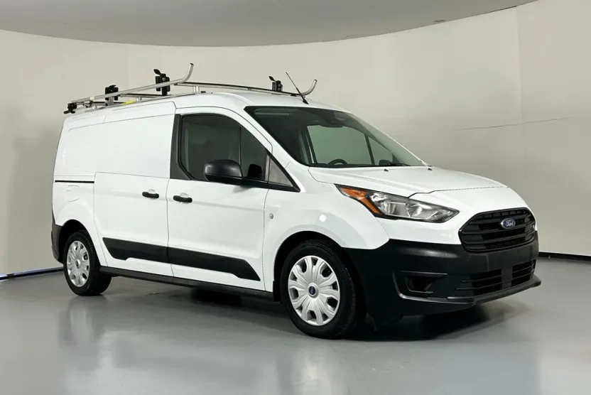 2020 Ford Transit Connect XL photo 1