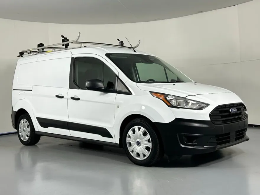 2020 Ford Transit Connect XL photo 1